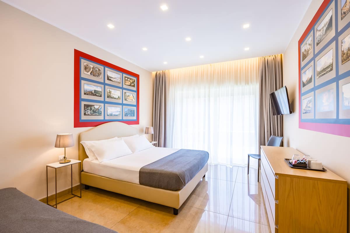 Room | 1 bedroom