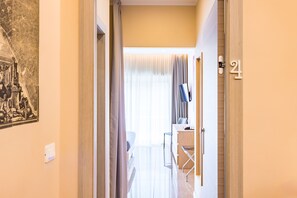 Habitación | 1 dormitorio