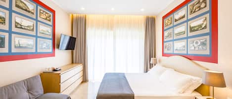Room | 1 bedroom