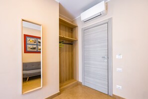 Habitación (1 Bedroom) | 1 dormitorio