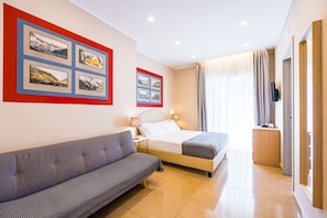 Rom (1 Bedroom) | 1 soverom