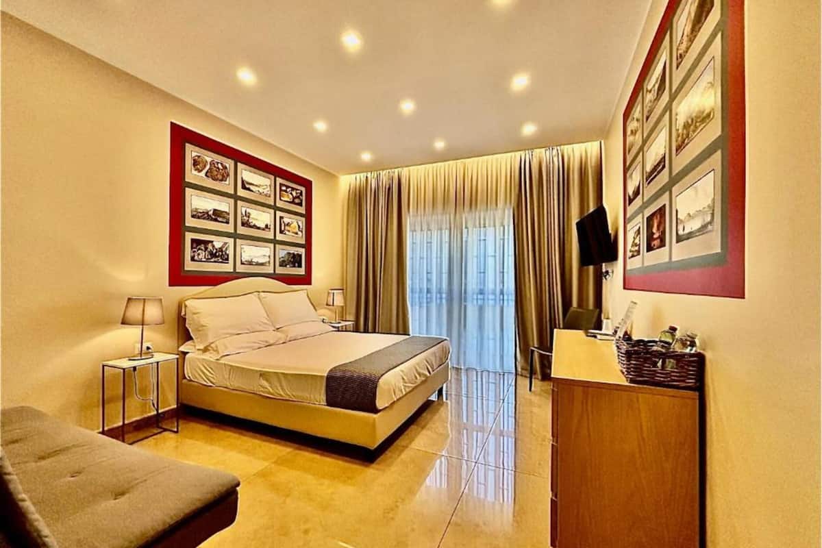 Room | 1 bedroom