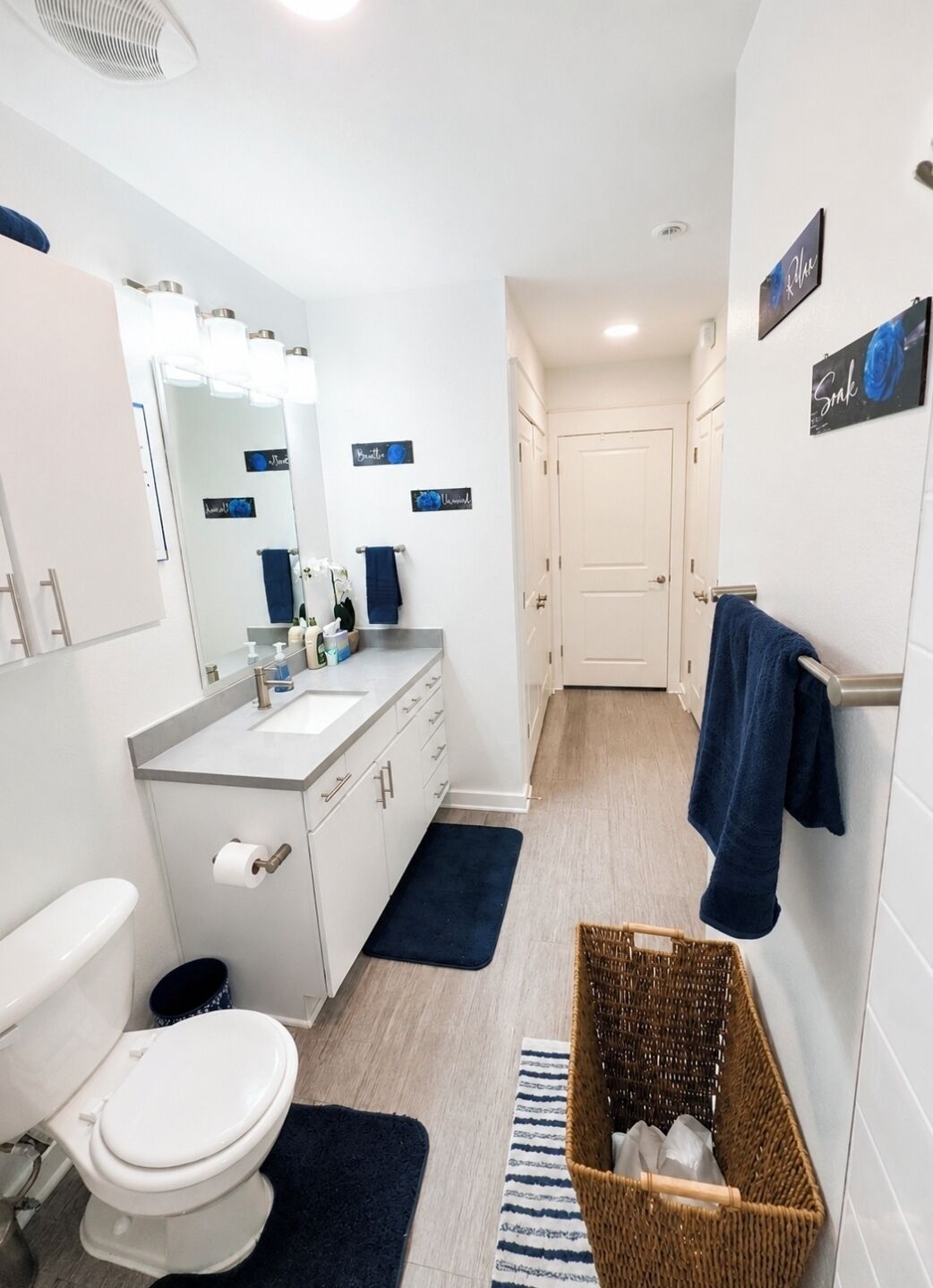 Badkamer