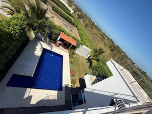 Alberca