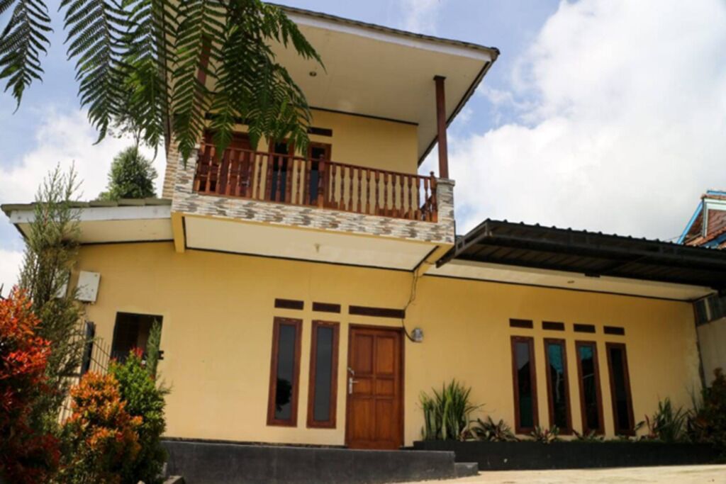 Villa - lanai | Exteriör