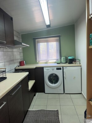 Cuina privada