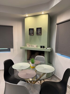 Servei de restauració