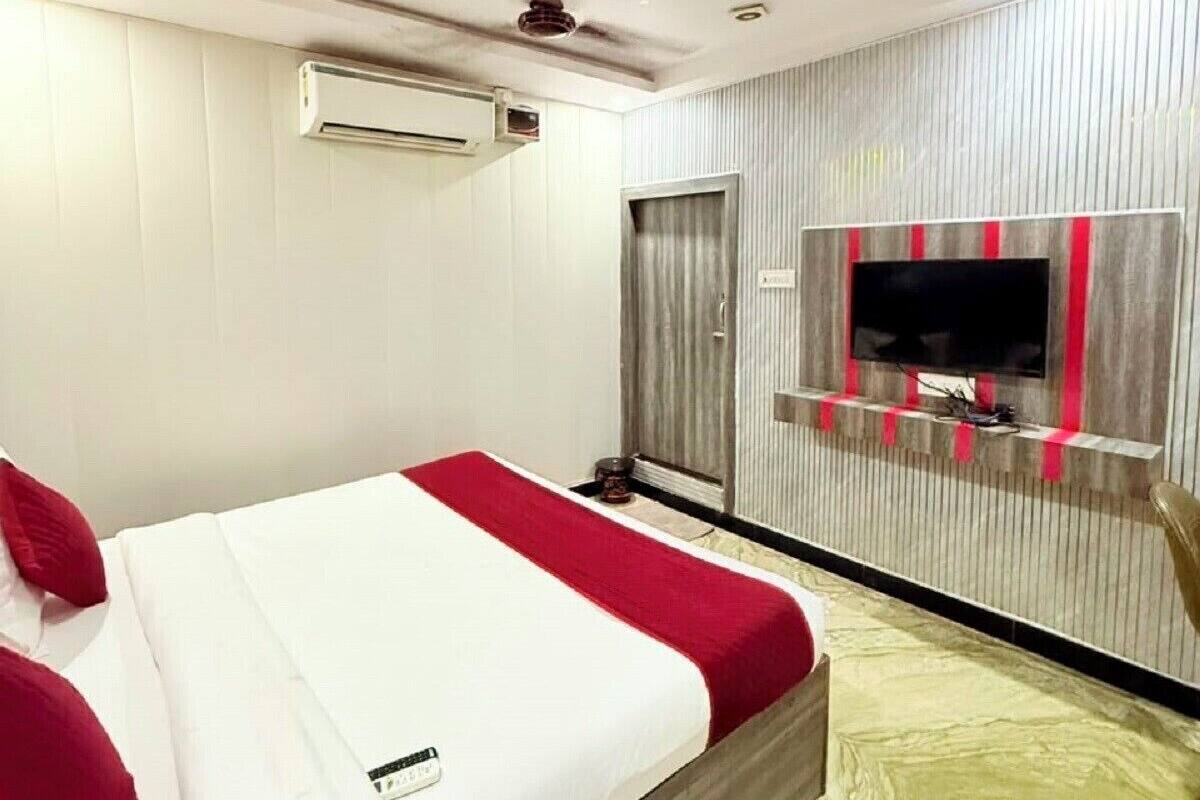 Deluxe Room, City View | Free WiFi