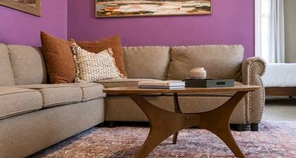 Fifa Stay Walk Manayunk River 4 Beds Sleeps 6