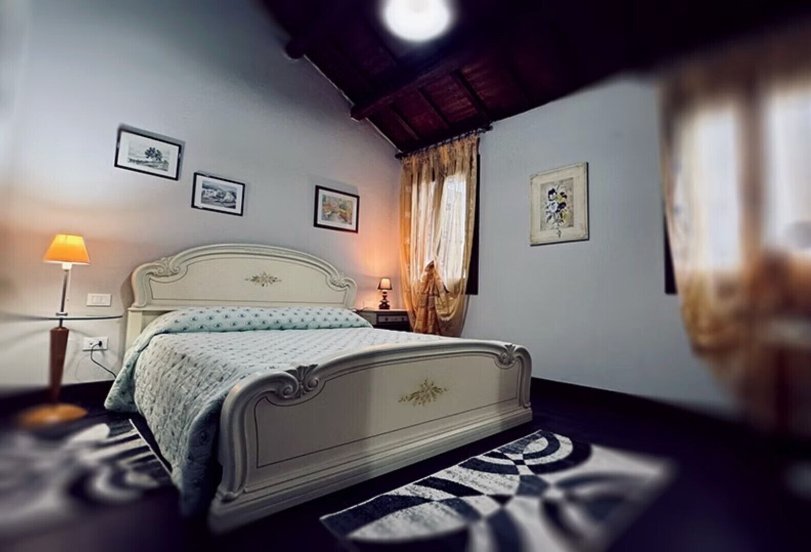 Habitación