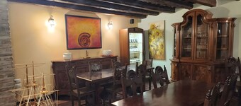 Habitación 'Airone' con Wi-Fi y aire acondicionado