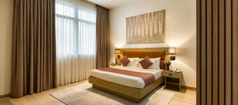 Hotel Salt and Rove Near Delhi Airport