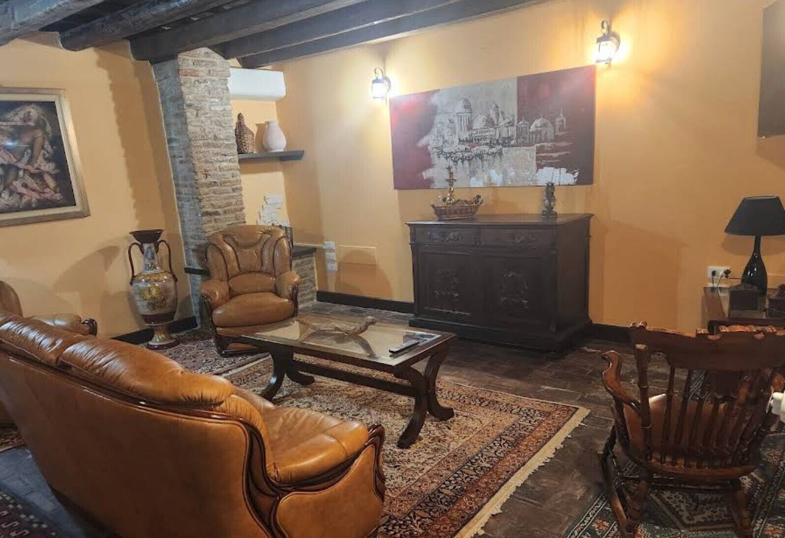 Intérieur