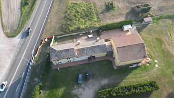 Außenbereich