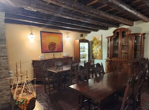 Restaurantes