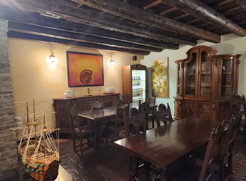 'Picchio' Room with Wi-Fi and Air Conditioning
