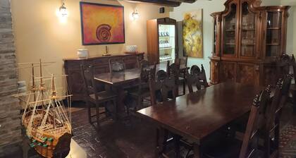'Picchio' Room with Wi-Fi and Air Conditioning