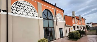 Chambre « Gabbiano » avec Wi-Fi et climatisation