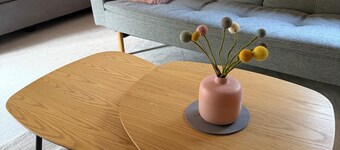 Hygge Retreat at the Vineyard | Home Fitness & Sun Terrace
