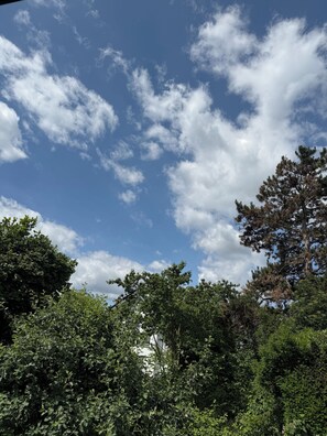 Miscellaneous - Hygge Retreat at the Vineyard | Home Fitness & Sun Terrace (Korb)