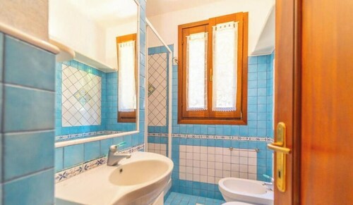 Casa La Pelosa 1