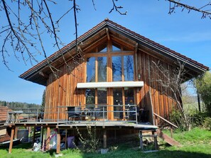 Exterior - Vrbo Property (Spiegelau)