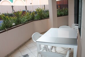 Outdoor dining - Experience the essence of the Mediterranean at Solymar Lloret de Mar (lloret de mar)
