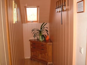 Interior - Maria Apartment 2 – Stay in the Heart of Wernigerode (Wernigerode)