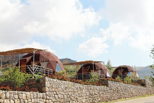 Sama Tannourine Dome Houses