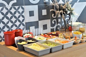 Dineren
