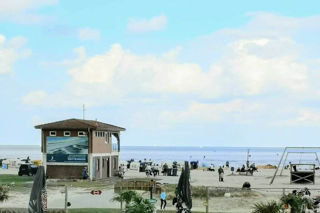Plage