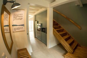 Interior - Holiday apartment with 1 bedroom (Versmold)