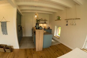 Interior - Holiday apartment with 1 bedroom (Versmold)