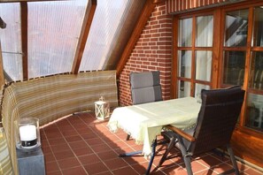 Speisen im Freien