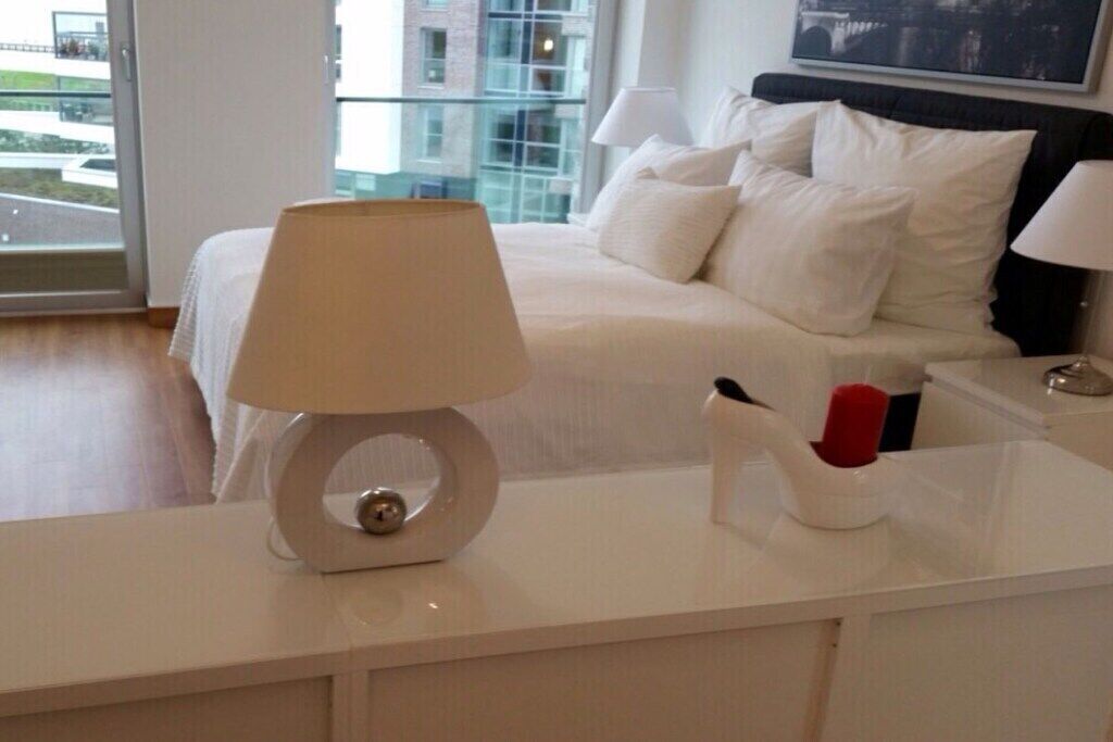 1 Schlafzimmer, kostenloses WLAN