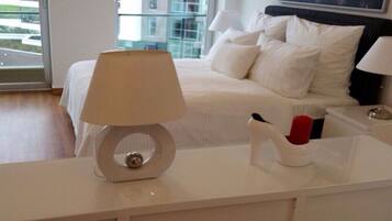 1 Schlafzimmer, kostenloses WLAN