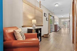 Interior - As You Like It | Steps to the Beach | Peek-a-boo Views (Santa Rosa Beach)