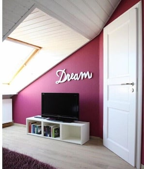 Interior - Holiday home in Dornum with swimming pool (Dornum)