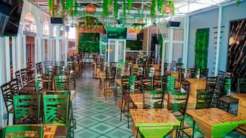 Habitación estándar doble | Restauración