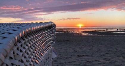Mehr am Watt'n Meer Doris Frenzel