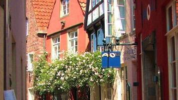 Außenbereich