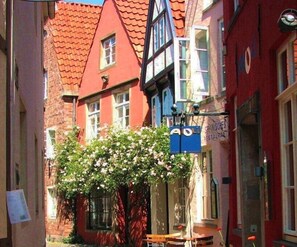 Außenbereich