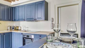 Cucina privata