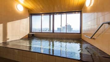 Public bath