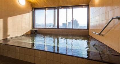 HOTEL LiVEMAX Tottori GRANDE