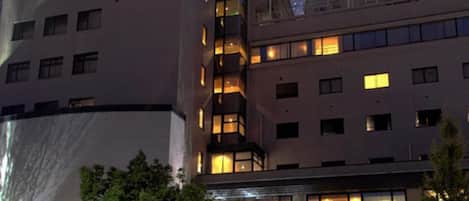 Ulkopuoli