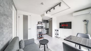 TV