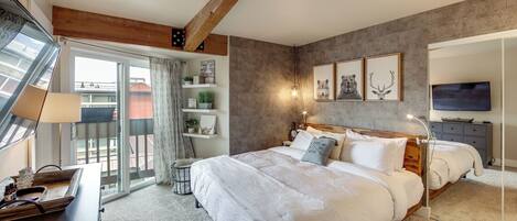 Iron/ironing board, travel cot, Internet, bed sheets