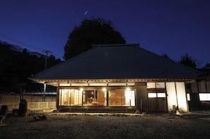 Exterior - Entire House Rental Enjoy an experience reminisc / Hokota City Ibaraki (Hokota City)
