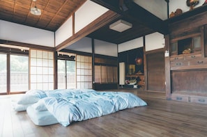 Room - Entire House Rental Enjoy an experience reminisc / Hokota City Ibaraki (Hokota City)